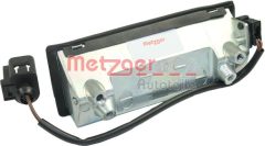 METZGER 2310514 — Ручка двери багажника