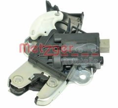 METZGER 2310550 — Замок двери багажника