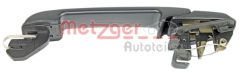 METZGER 2310530 — Mâner exterior ușă