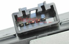 METZGER 2310547 — Замок двери багажника