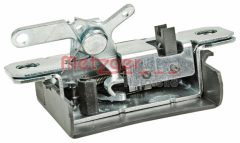 METZGER 2310549 — Замок двери багажника