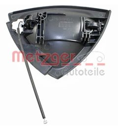 METZGER 2310553 — Ручка двери наружная