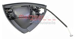 METZGER 2310554 — Ручка двери наружная