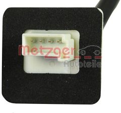 METZGER 2310559 — Comutator încuietoare hayon