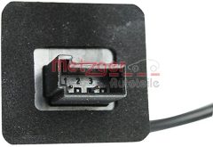 METZGER 2310560 — Comutator încuietoare hayon