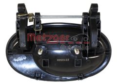 METZGER 2310599 — Ручка двери наружная