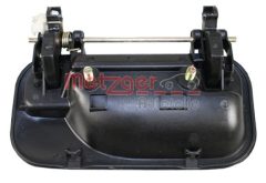 METZGER 2310601 — Mâner exterior ușă