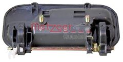 METZGER 2310602 — Mâner exterior ușă