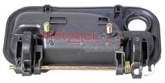 METZGER 2310603 — Mâner exterior ușă