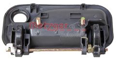 METZGER 2310604 — Mâner exterior ușă