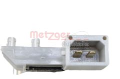 METZGER 2310624 — Выключатель замка двери