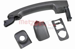 METZGER 2310636 — Ручка двери наружная