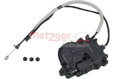 METZGER 2310663 — Închizător asistat hayon