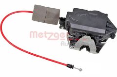 METZGER 2310676 — Замок двери багажника