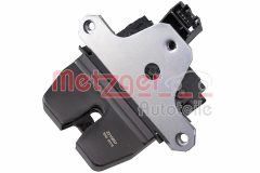 METZGER 2310697 — Замок двери багажника