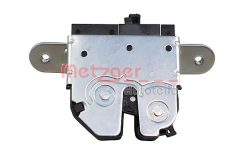 METZGER 2310699 — Замок двери багажника