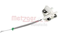 METZGER 2310729 — Închizător asistat hayon