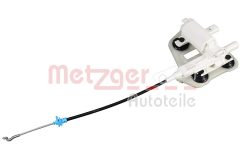 METZGER 2310730 — Închizător asistat hayon