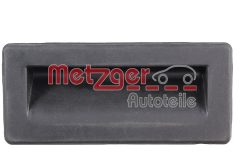 METZGER 2310741 — Comutator încuietoare hayon
