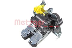 METZGER 2310780 — Замок двери багажника