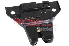 METZGER 2310783 — Încuietoare capotă