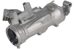 METZGER 2310806 — Замок блокировки руля
