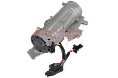 METZGER 2310807 — Замок блокировки руля