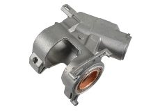 METZGER 2310814 — Замок блокировки руля