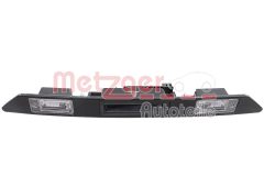 METZGER 2310851 — Ручка двери багажника