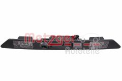 METZGER 2310852 — Ручка двери багажника