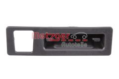 METZGER 2310855 — Ручка двери багажника