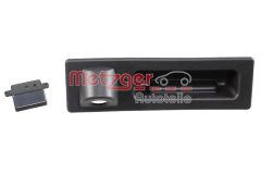 METZGER 2310857 — Ручка двери багажника