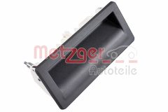METZGER 2310858 — Ручка двери багажника