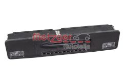 METZGER 2310860 — Ручка двери багажника