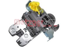 METZGER 2310864 — Замок двери багажника