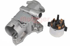 METZGER 2310865 — Замок блокировки руля
