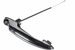 METZGER 2310950 — Mâner exterior ușă