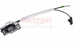 METZGER 2310971 — Замок двери багажника