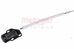 METZGER 2310972 — Замок двери багажника