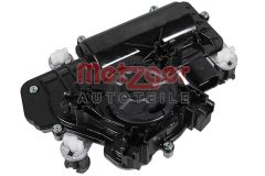 METZGER 2310974 — Închizător asistat hayon