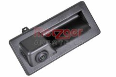 METZGER 2310978 — Ручка двери багажника