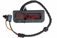 METZGER 2310985 — Mâner hayon