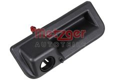 METZGER 2310987 — Ручка двери багажника