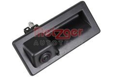 METZGER 2310990 — Ручка двери багажника