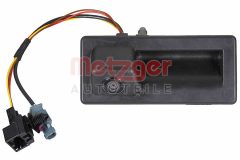 METZGER 2310991 — Mâner hayon