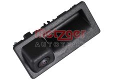 METZGER 2310997 — Ручка двери багажника