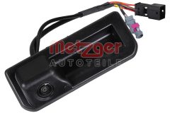 METZGER 2310998 — Ручка двери багажника