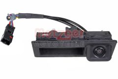METZGER 2311000 — Ручка двери багажника