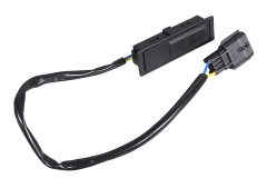 METZGER 2311105 — Comutator încuietoare hayon