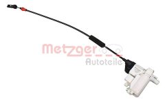 METZGER 2314430 — Închizător asistat ușă